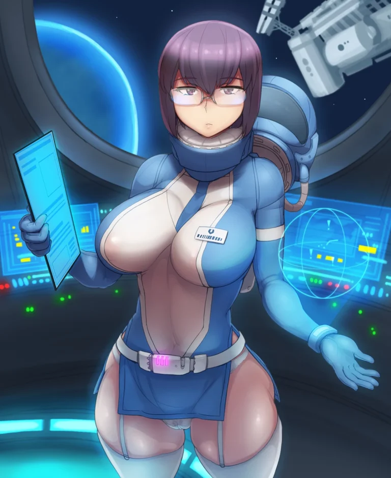 The entire Nounanka Abubu Gallery up until like 2023 porn comic picture 501