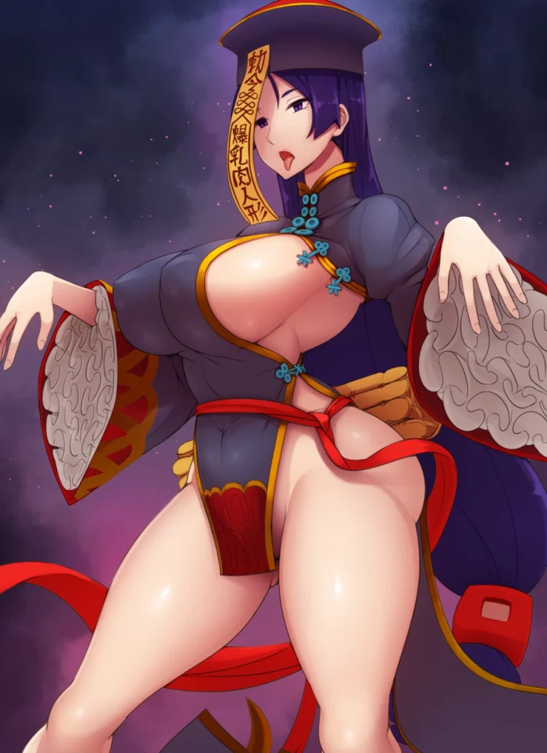 The entire Nounanka Abubu Gallery up until like 2023 porn comic picture 99