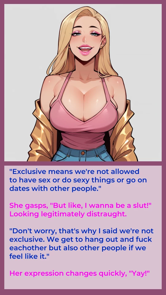 The Evil Sorcerer Makes a Sexy Secretary porn comic picture 24