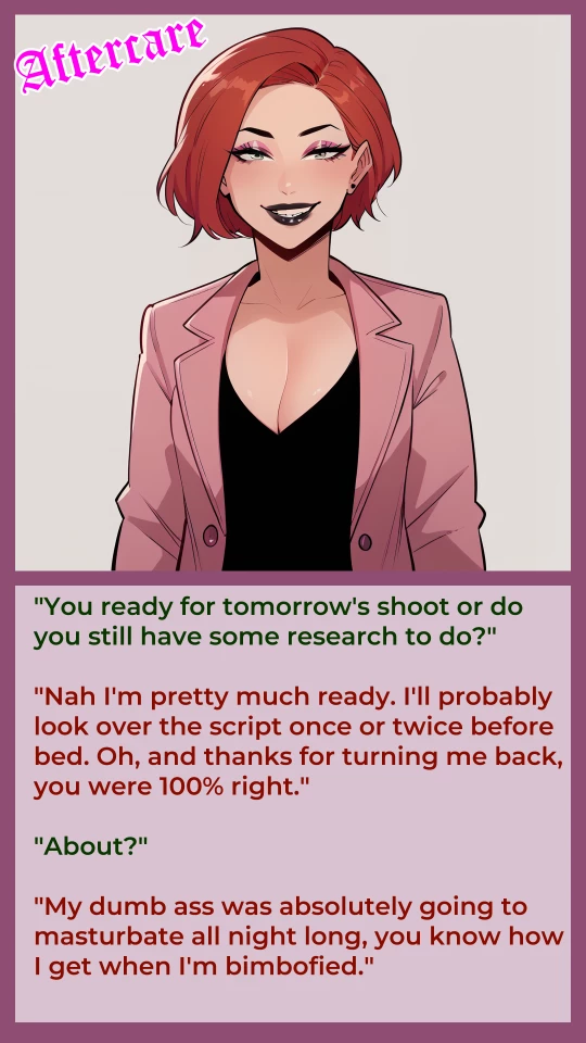 The Evil Sorcerer Makes a Sexy Secretary porn comic picture 46