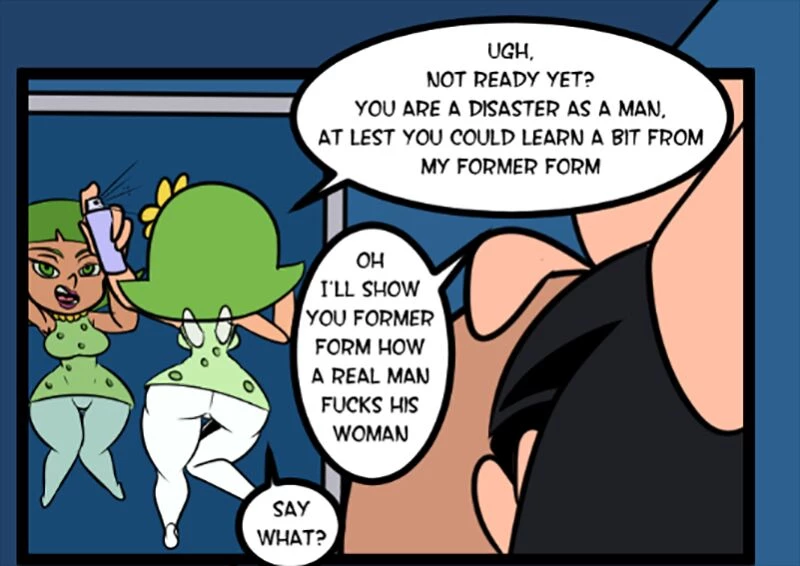 The fairly oddparents porn comic picture 12