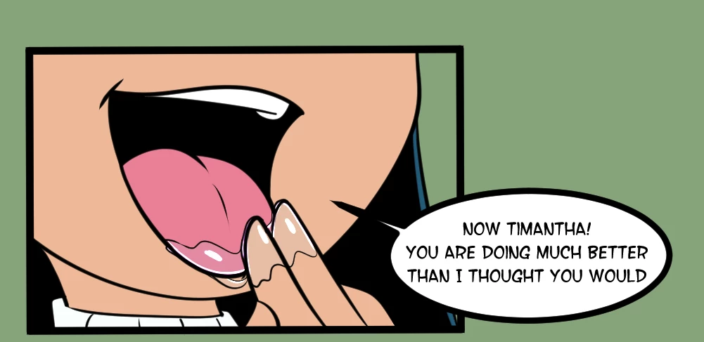 The fairly oddparents porn comic picture 5