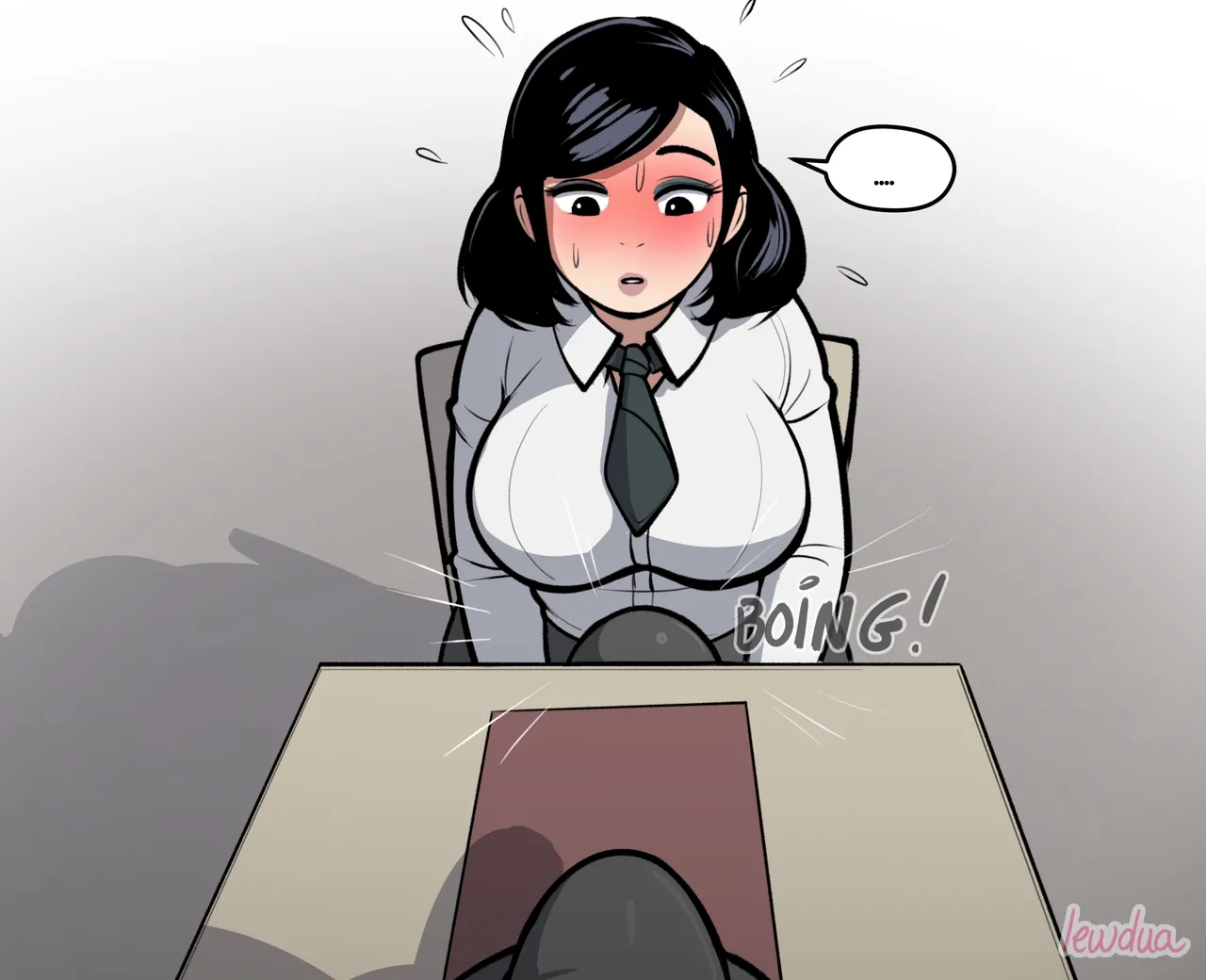 The First Day Of Class porn comic picture 12