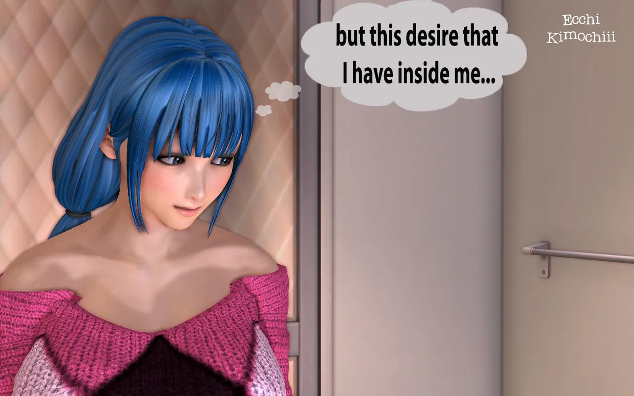 The Gift 2 porn comic picture 109