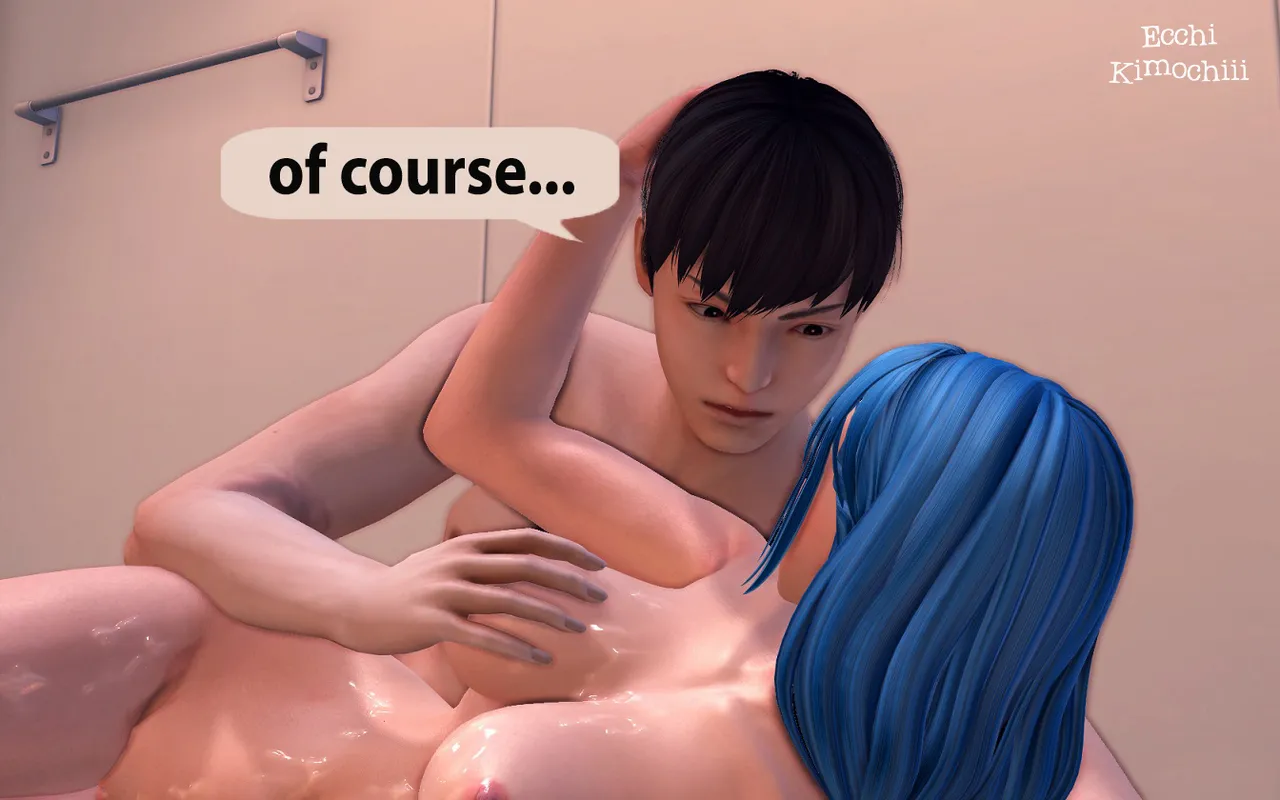The Gift 2 porn comic picture 177