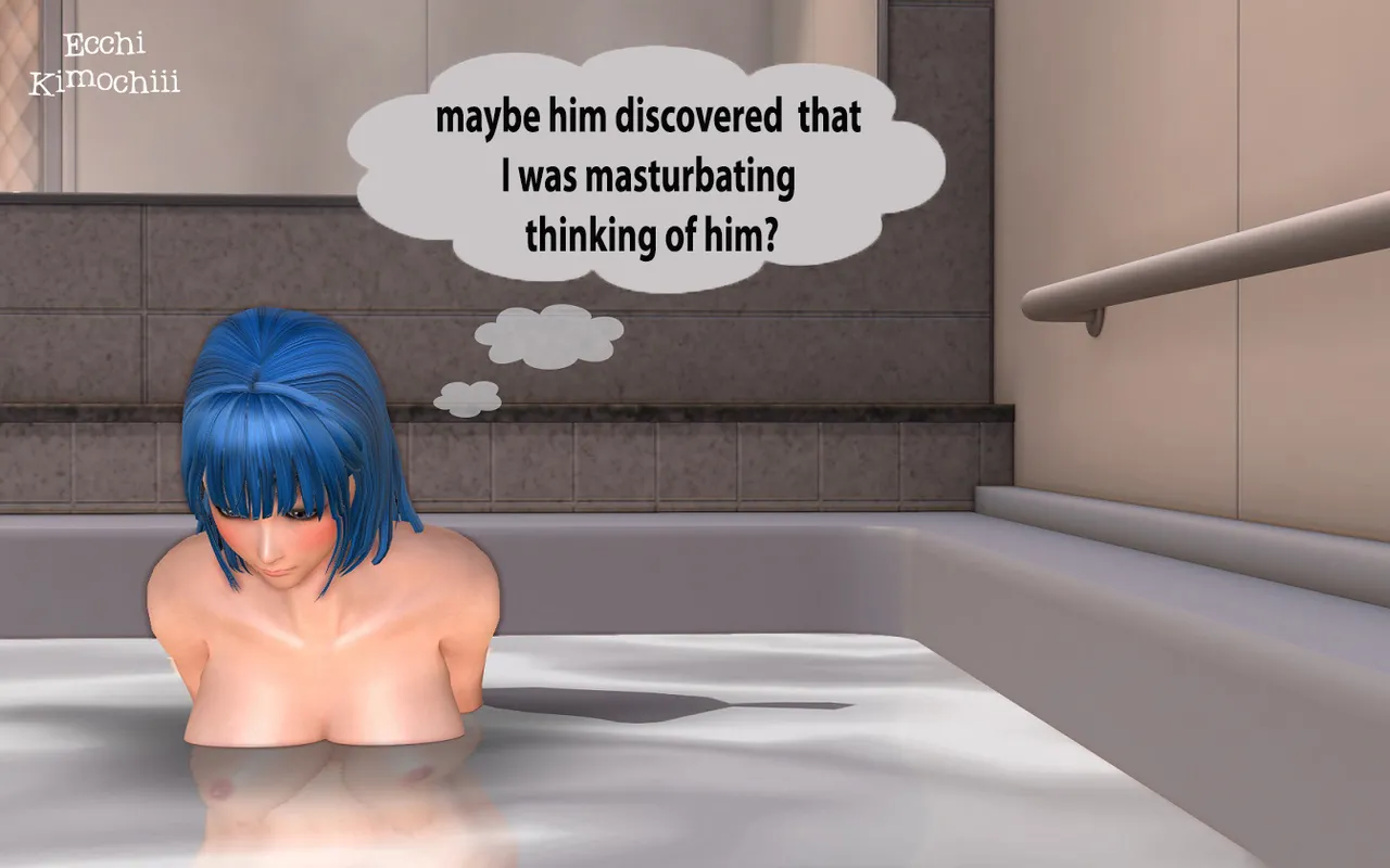 The Gift 2 porn comic picture 97