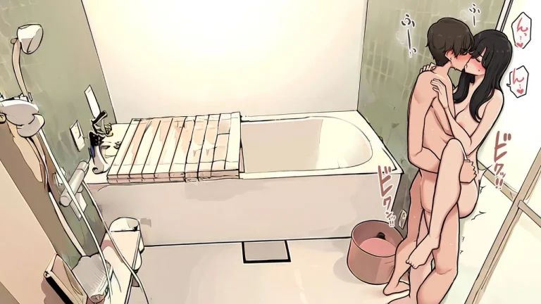 The Gloomy Woman Who Came to Hunger for Me Once We Started Dating | Tsukiai Hajimetara Meccha Karada o Motomemakutte kuru Downer-kei Onee-san porn comic picture 24