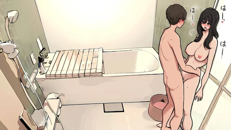 The Gloomy Woman Who Came to Hunger for Me Once We Started Dating | Tsukiai Hajimetara Meccha Karada o Motomemakutte kuru Downer-kei Onee-san porn comic picture 25