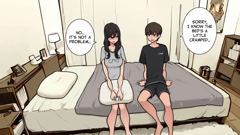 The Gloomy Woman Who Came to Hunger for Me Once We Started Dating | Tsukiai Hajimetara Meccha Karada o Motomemakutte kuru Downer-kei Onee-san porn comic picture 26