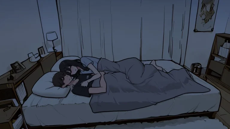 The Gloomy Woman Who Came to Hunger for Me Once We Started Dating | Tsukiai Hajimetara Meccha Karada o Motomemakutte kuru Downer-kei Onee-san porn comic picture 28