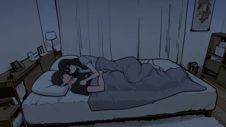 The Gloomy Woman Who Came to Hunger for Me Once We Started Dating | Tsukiai Hajimetara Meccha Karada o Motomemakutte kuru Downer-kei Onee-san porn comic picture 29