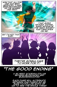 The Good Ending porn comic picture 1