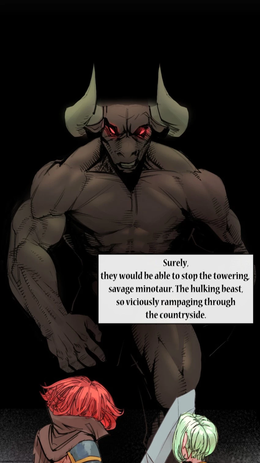 The Greatest Hero porn comic picture 3
