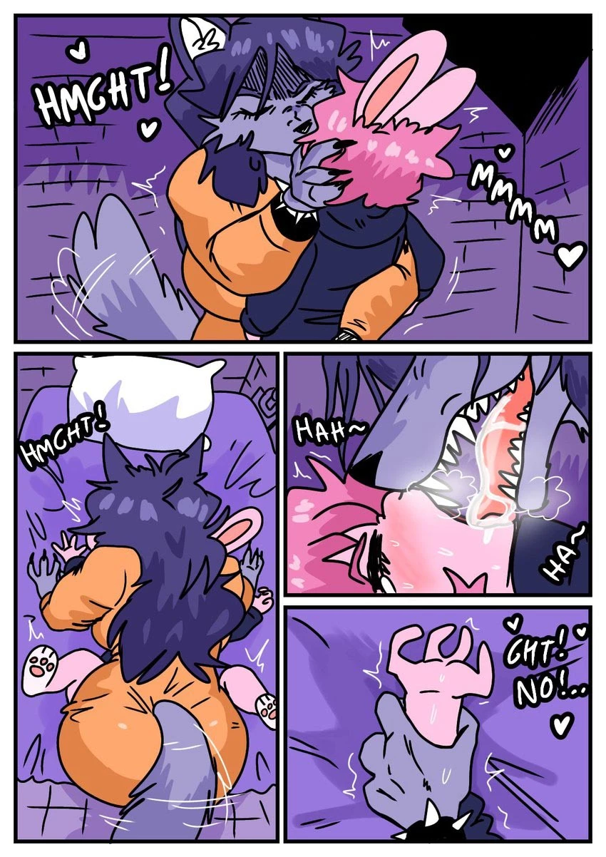 The Highest Tax | El impuesto mas alto porn comic picture 14