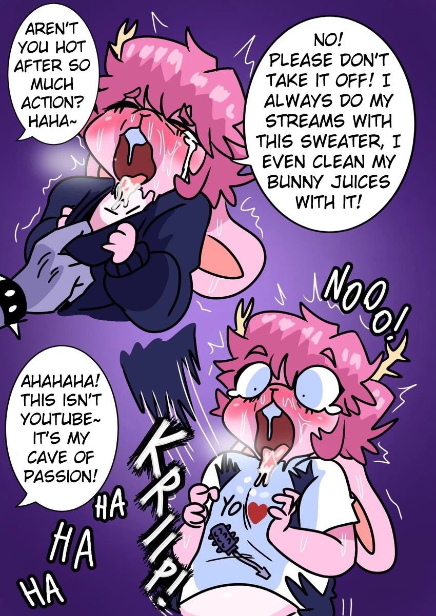 The Highest Tax | El impuesto mas alto porn comic picture 30