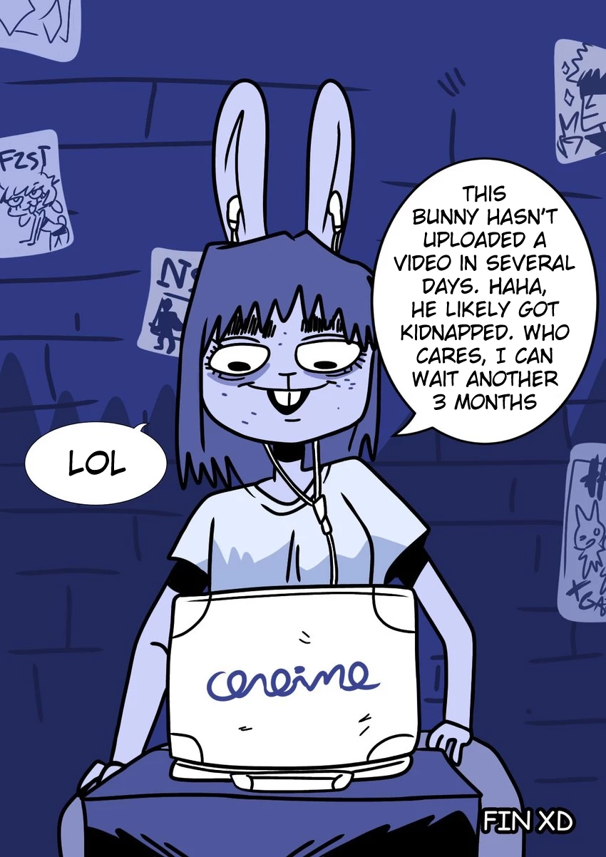 The Highest Tax | El impuesto mas alto porn comic picture 31