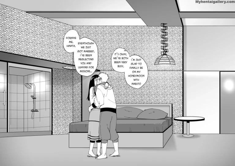 The Last: After porn comic picture 3