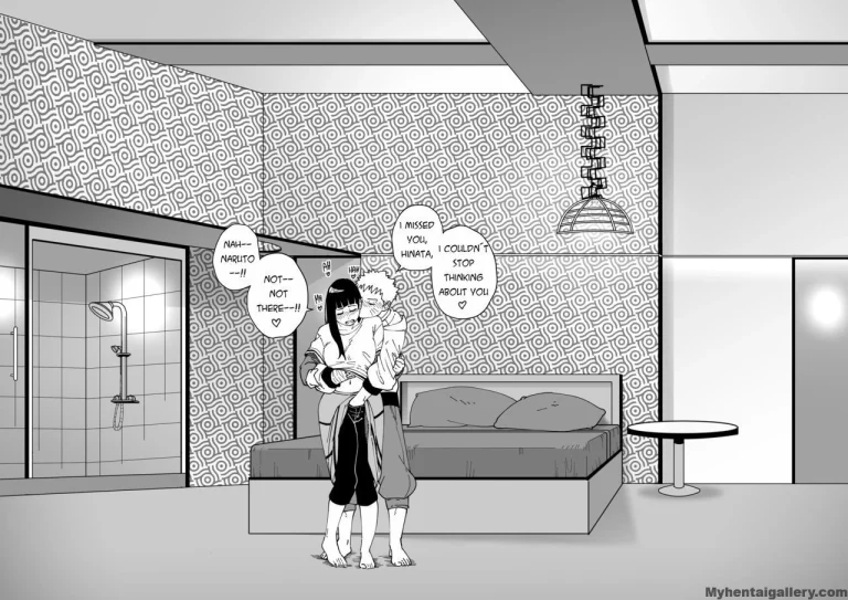 The Last: After porn comic picture 4