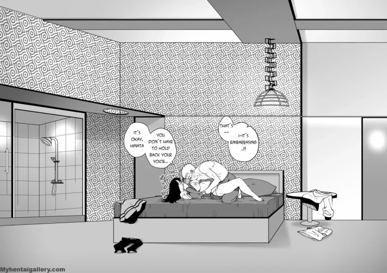 The Last: After porn comic picture 5