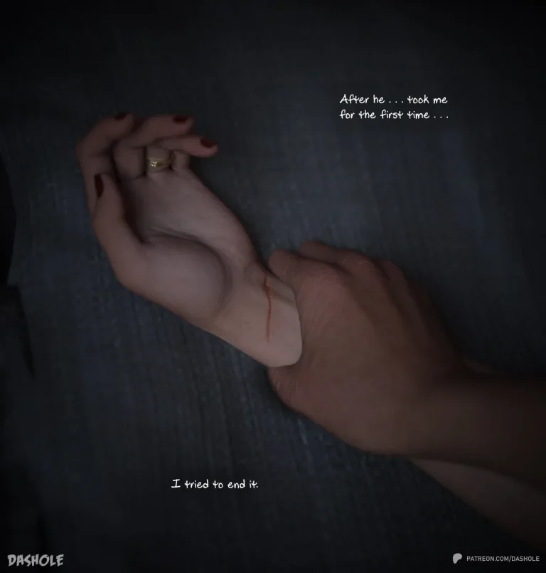 The Last of Us - Taken porn comic picture 103