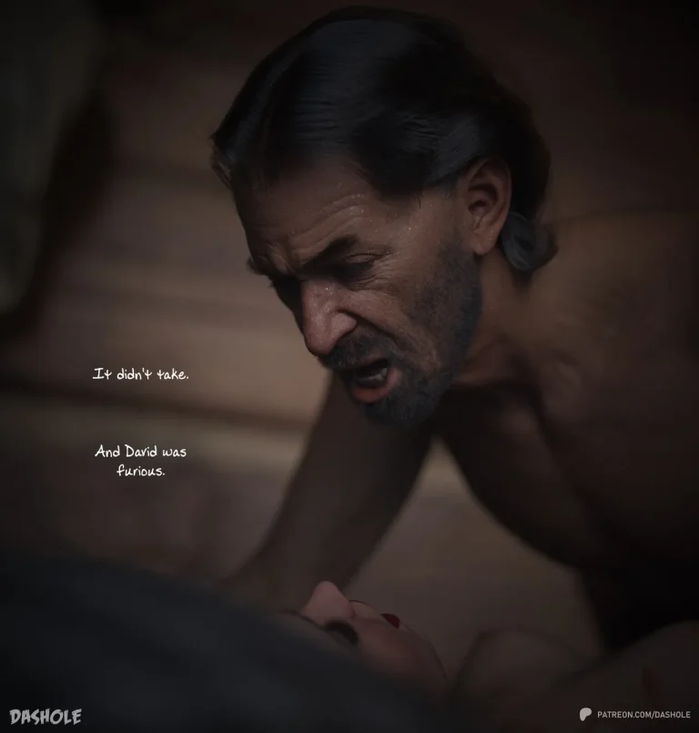 The Last of Us - Taken porn comic picture 104