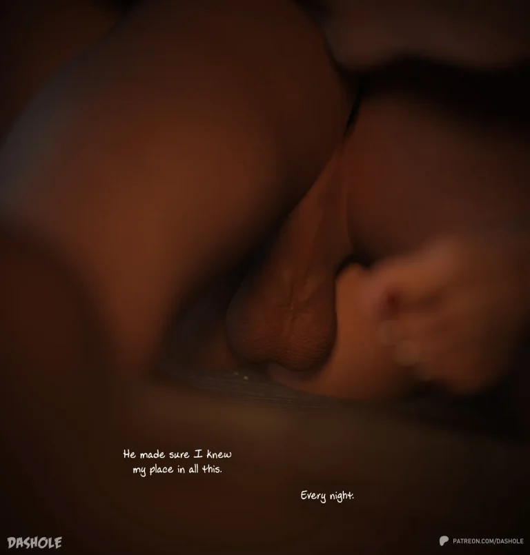 The Last of Us - Taken porn comic picture 106