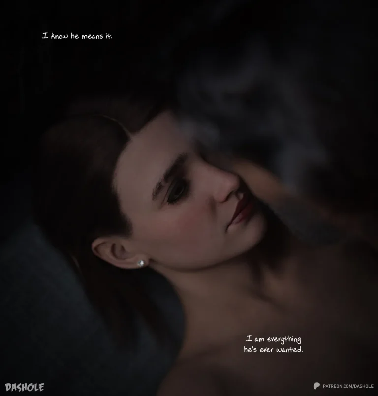 The Last of Us - Taken porn comic picture 112