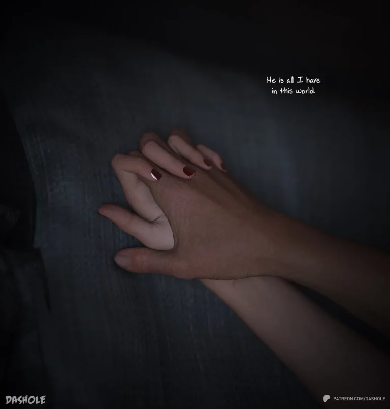 The Last of Us - Taken porn comic picture 116