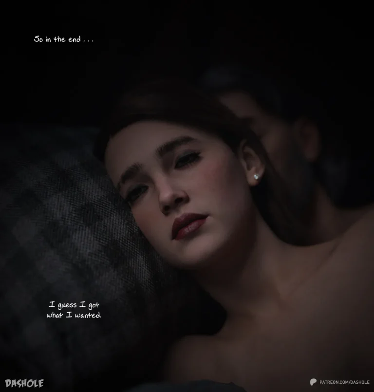 The Last of Us - Taken porn comic picture 119