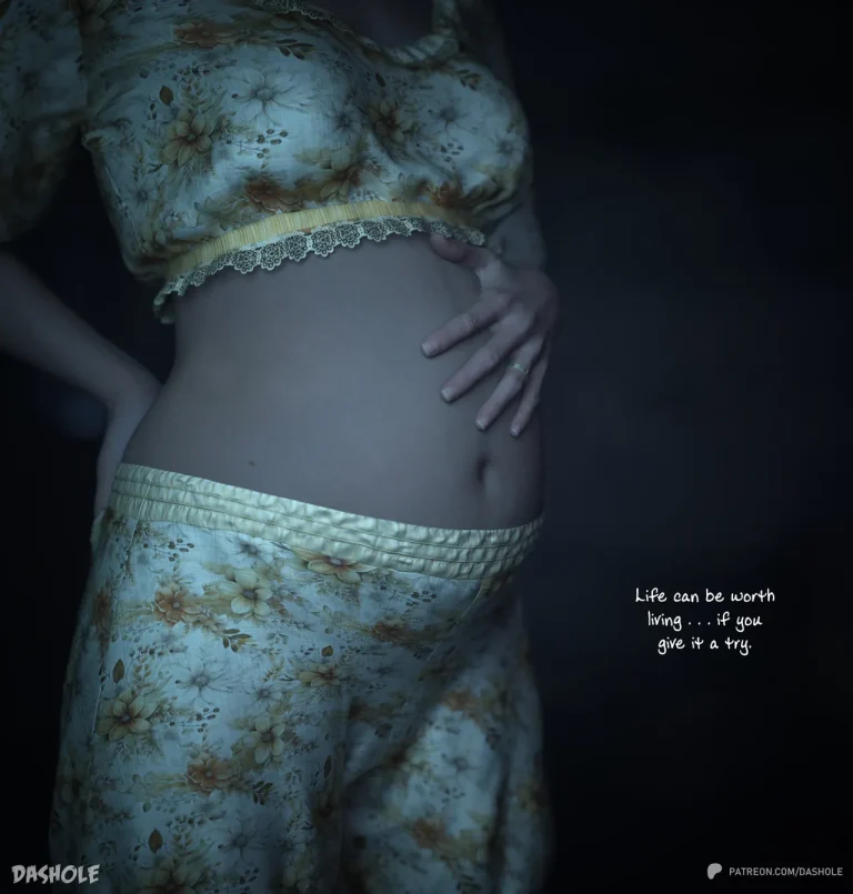 The Last of Us - Taken porn comic picture 136