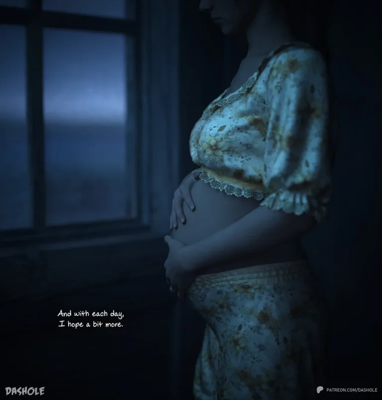 The Last of Us - Taken porn comic picture 139