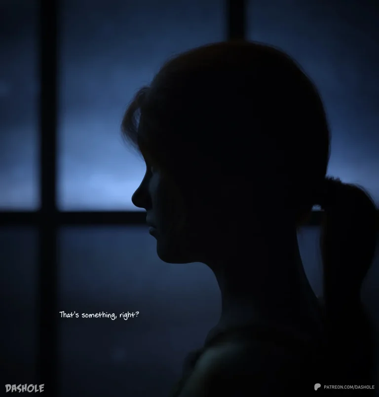 The Last of Us - Taken porn comic picture 141