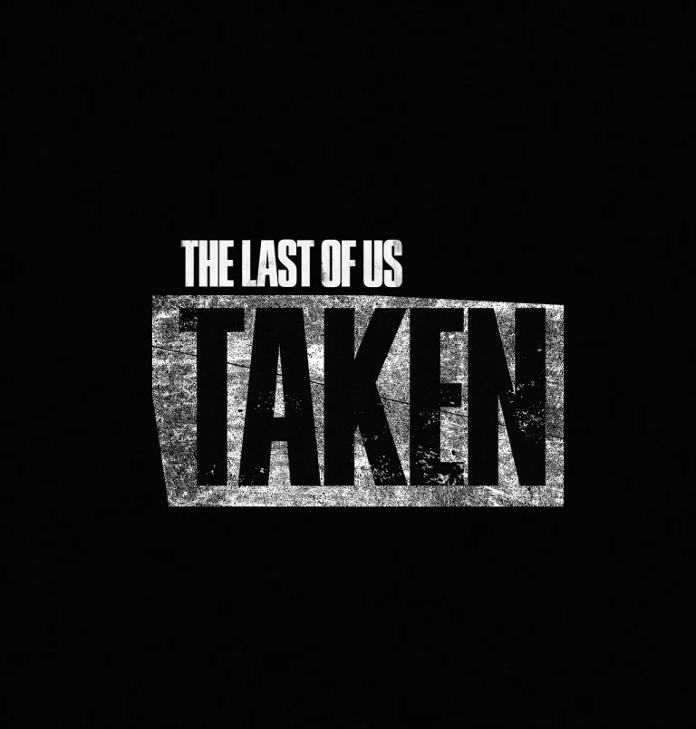 The Last of Us - Taken porn comic picture 143