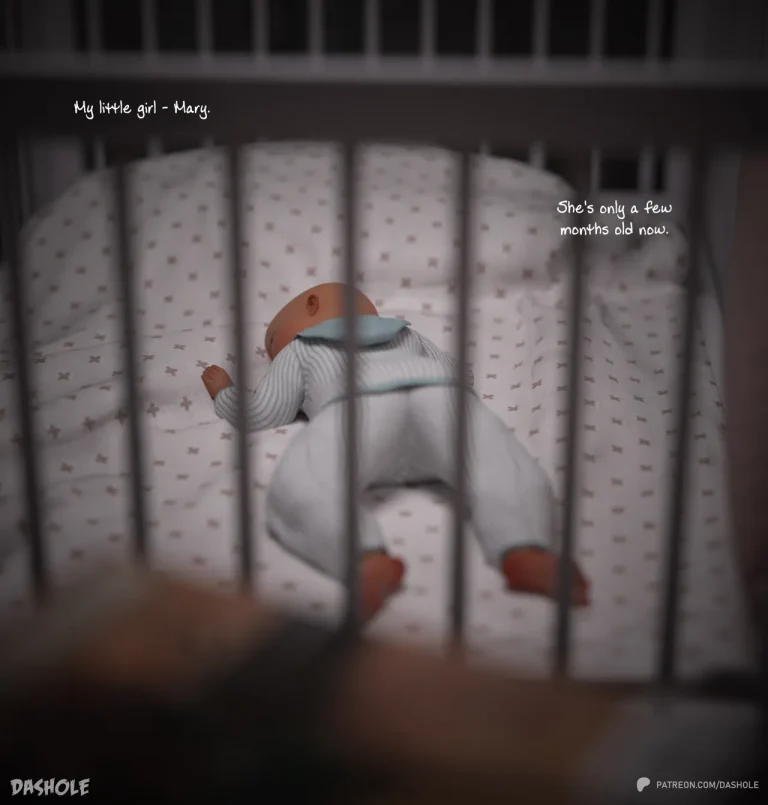 The Last of Us - Taken porn comic picture 23