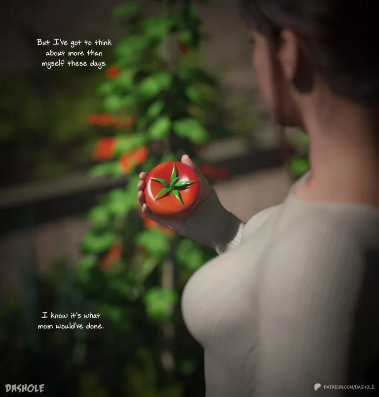 The Last of Us - Taken porn comic picture 29