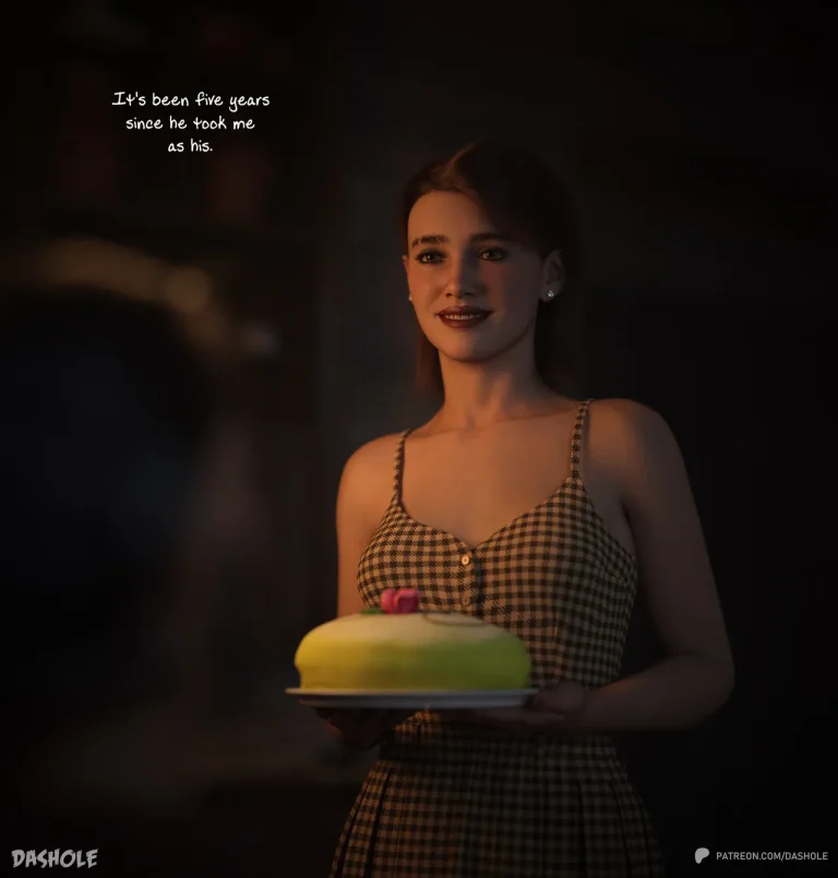 The Last of Us - Taken porn comic picture 49