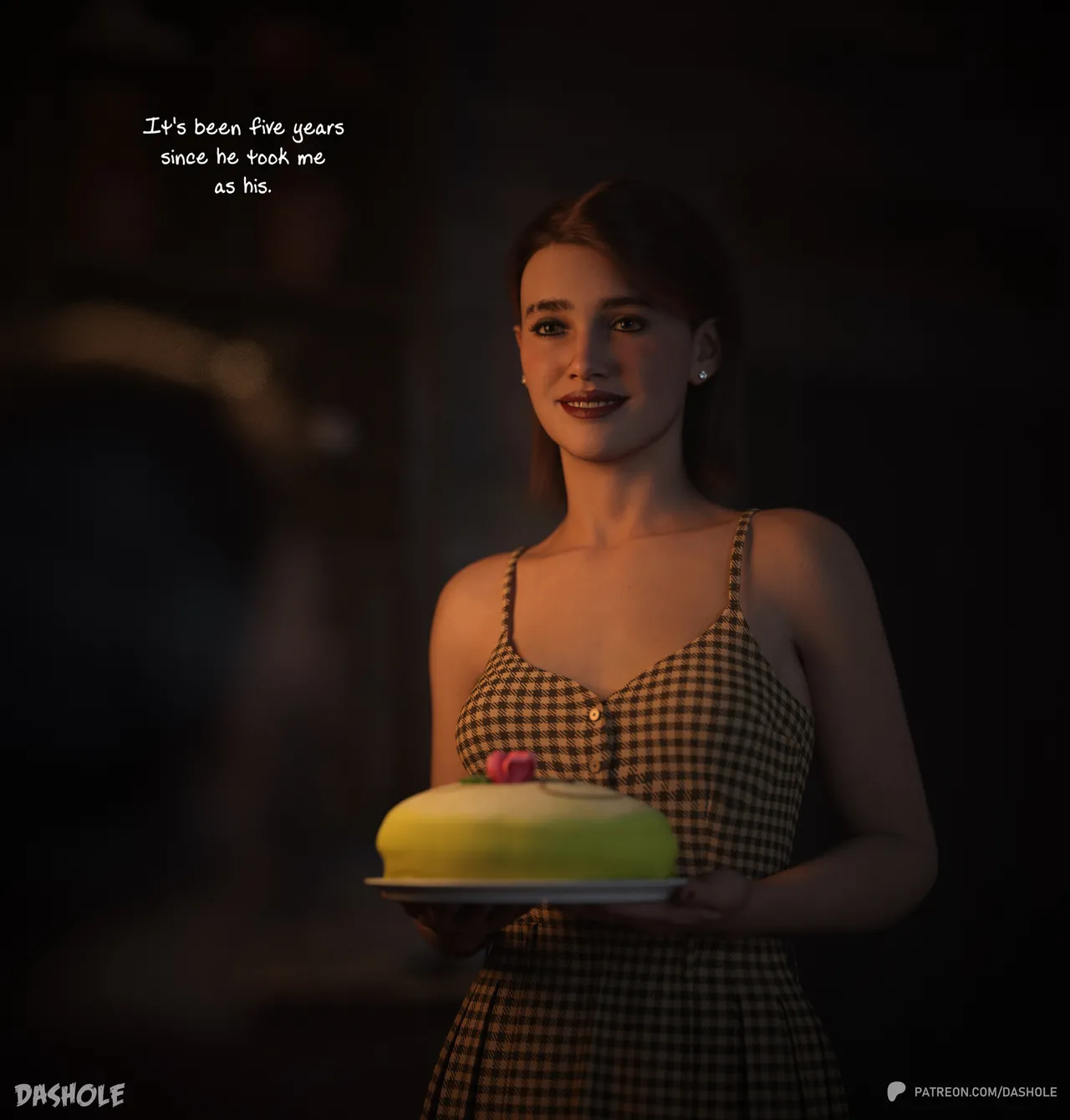 The Last of Us - Taken porn comic picture 49