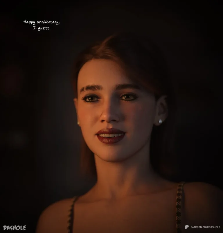 The Last of Us - Taken porn comic picture 50