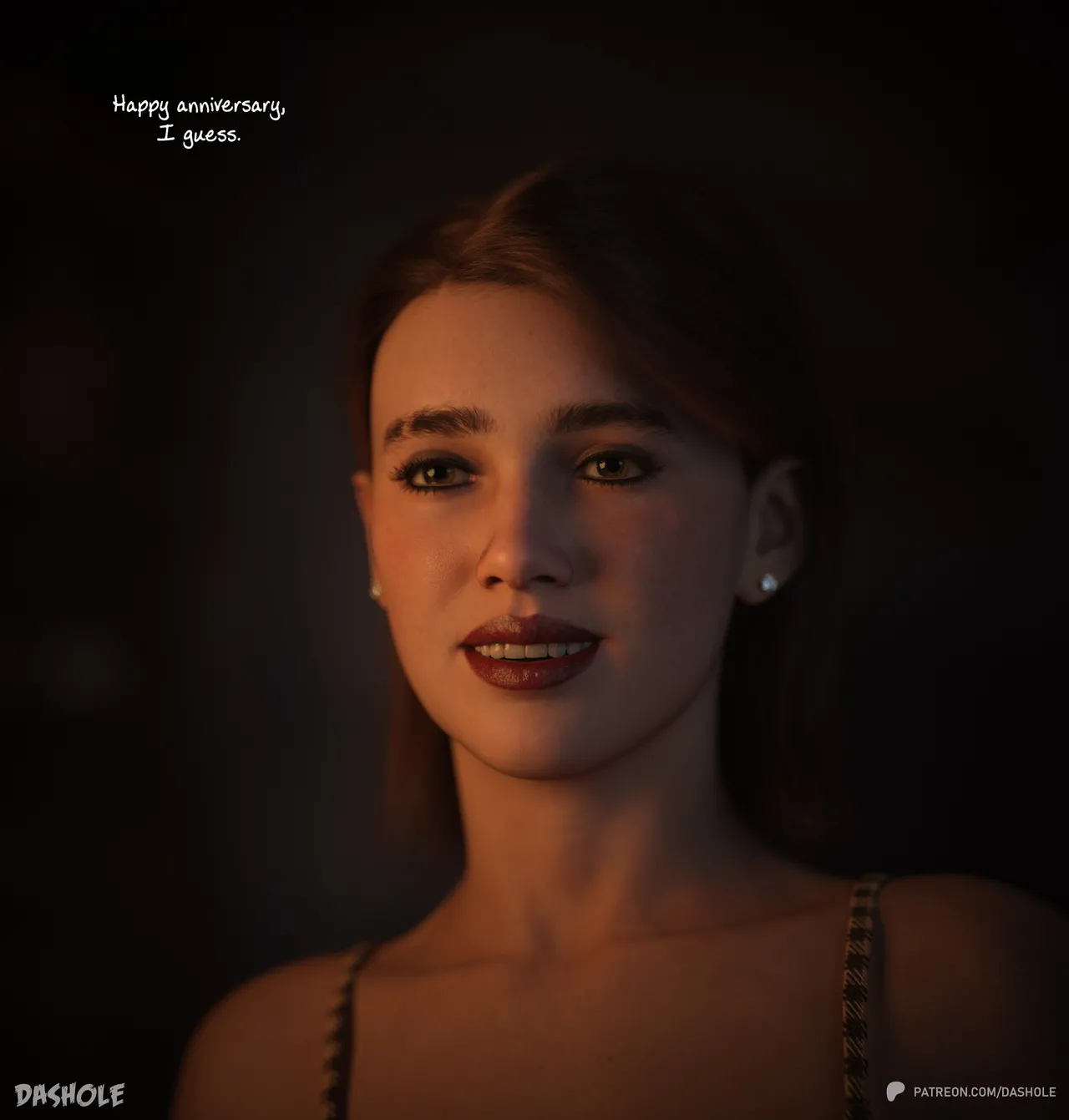 The Last of Us - Taken porn comic picture 50