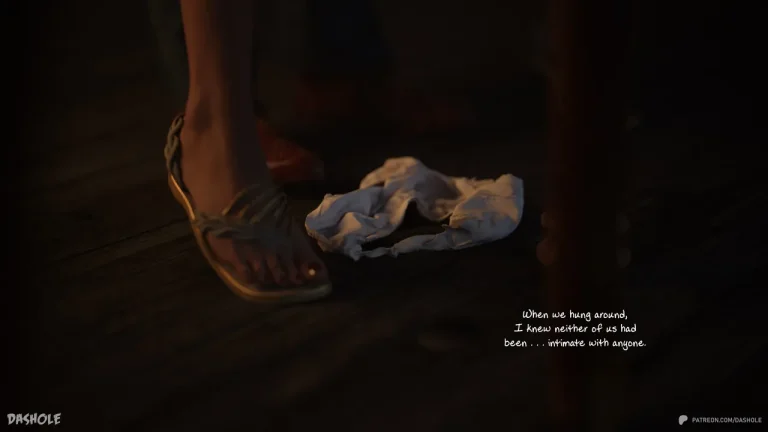 The Last of Us - Taken porn comic picture 58