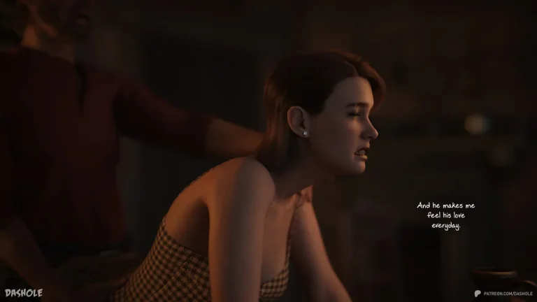 The Last of Us - Taken porn comic picture 62