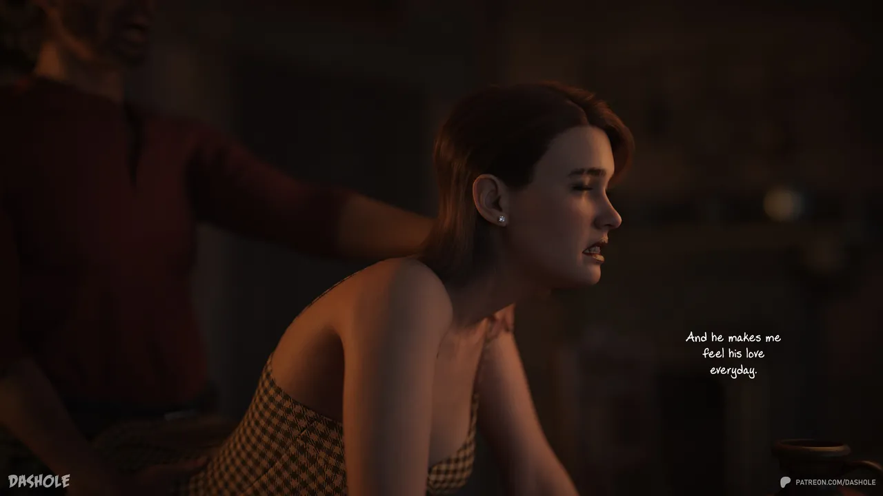 The Last of Us - Taken porn comic picture 62