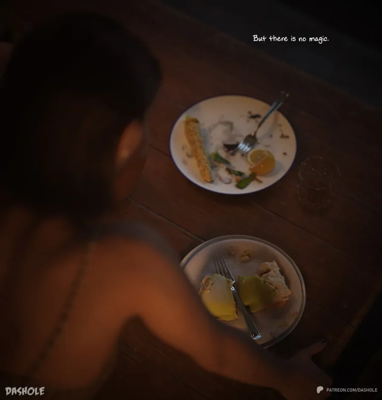 The Last of Us - Taken porn comic picture 63