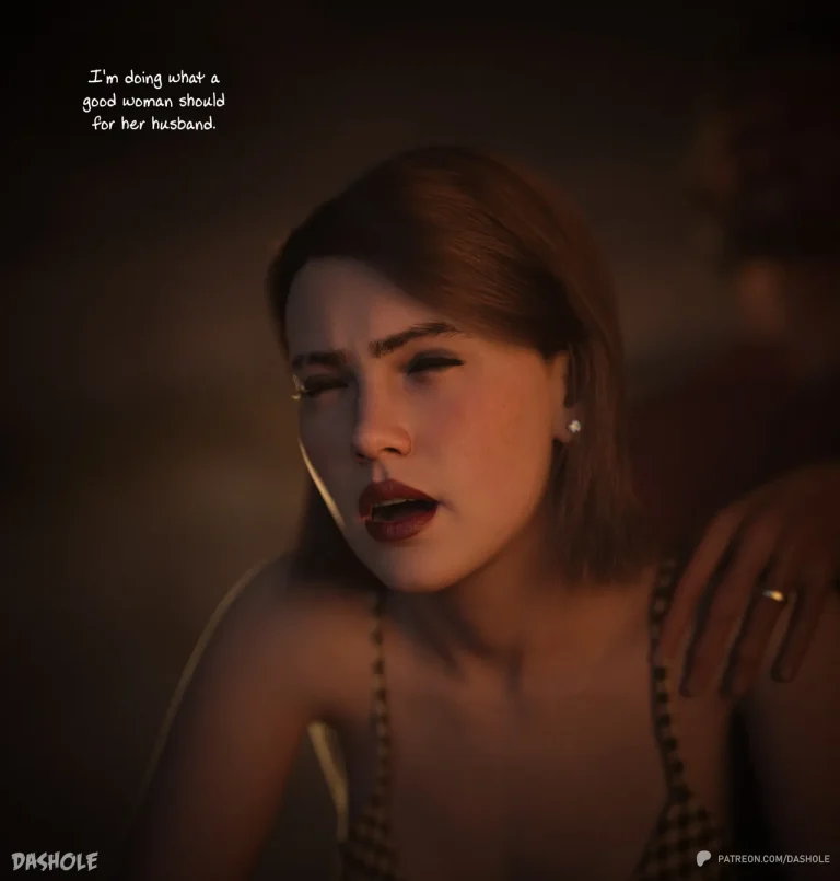 The Last of Us - Taken porn comic picture 66