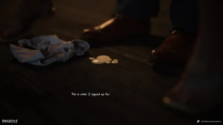 The Last of Us - Taken porn comic picture 67