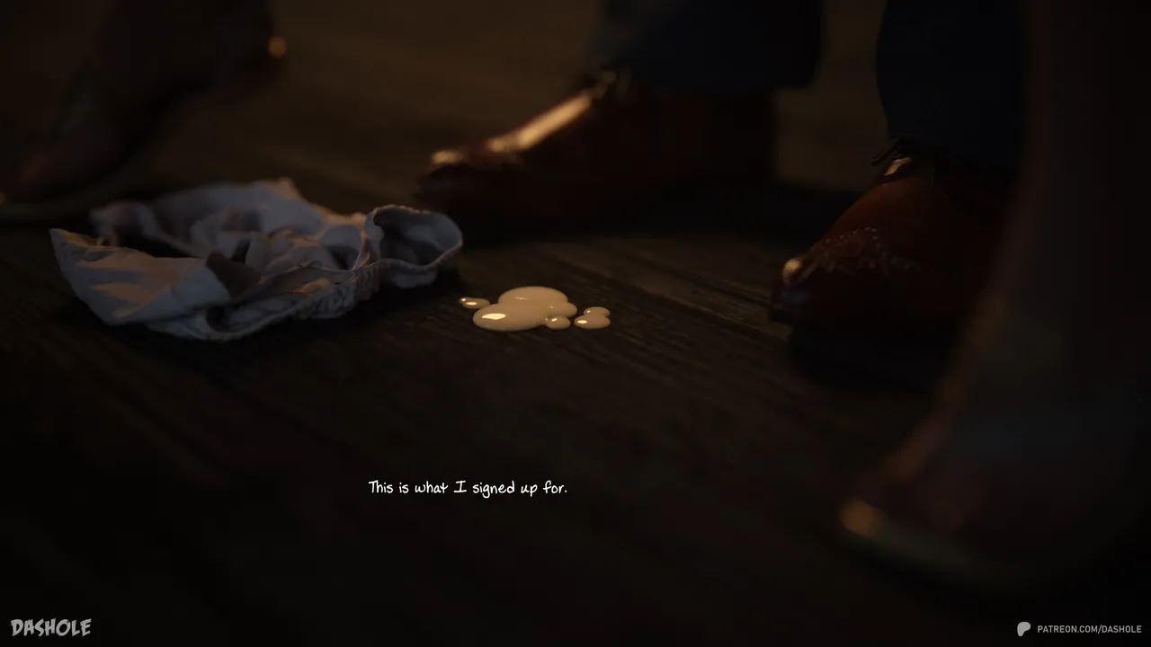 The Last of Us - Taken porn comic picture 67