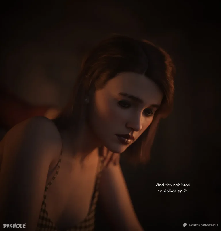 The Last of Us - Taken porn comic picture 68