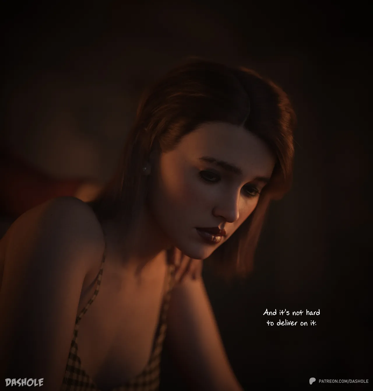The Last of Us - Taken porn comic picture 68