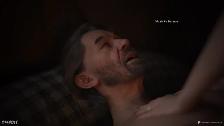 The Last of Us - Taken porn comic picture 87