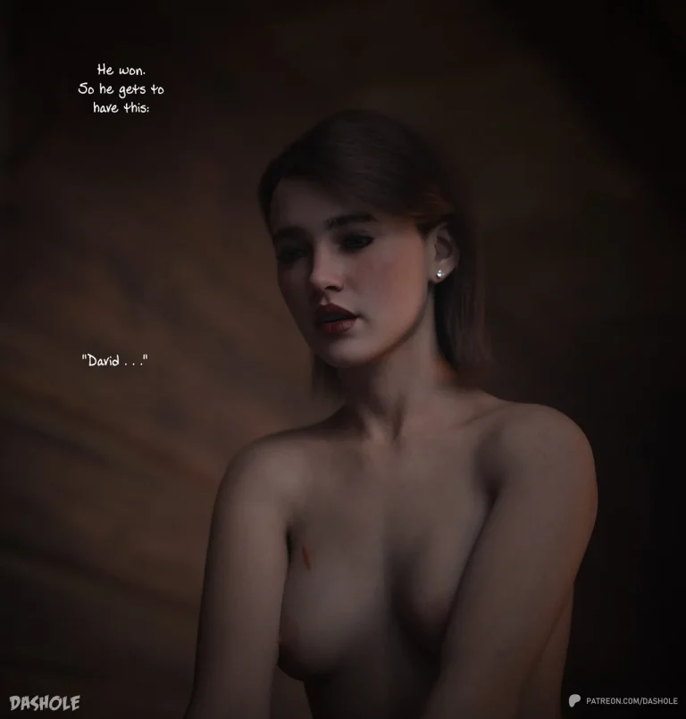 The Last of Us - Taken porn comic picture 88